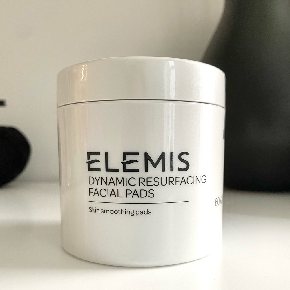 Elemis Resurfacing Pads